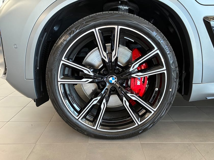 Bild 4 av BMW X5 xDrive50e 4,95 ränta M Sport Pro B&W Dragkrok Panorama