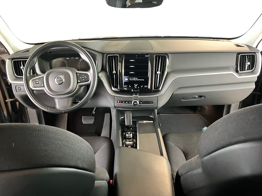 Bild 5 av Volvo XC60 B4 Diesel Momentum Advanced SE