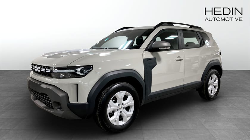 Bild 1 av Dacia Duster Hybrid 155 EXPRESSION MY26