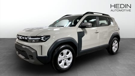 Dacia Duster Hybrid 155 EXPRESSION MY26