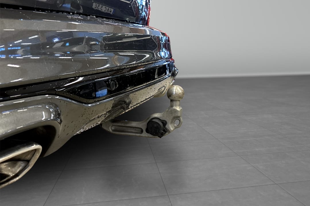 Ford Kuga Plug-In Hybrid