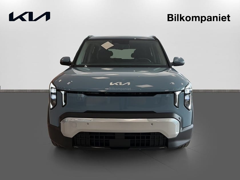 Bild 2 av Kia EV2 Standard Range PLUS 42.2 kWh 4-sits