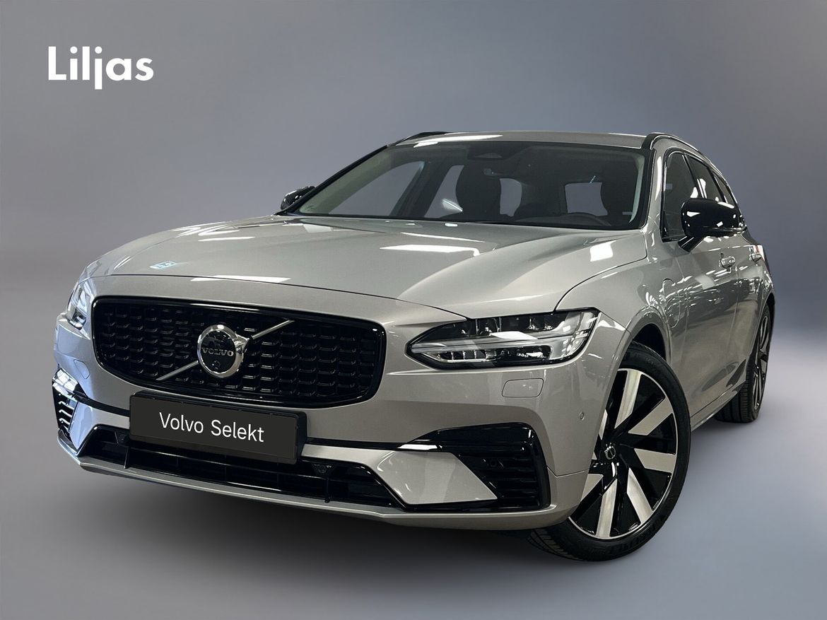 LWA96P – Volvo V90