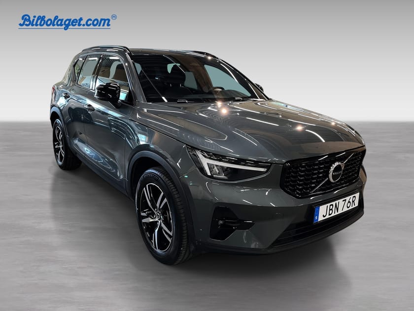Bild 3 av Volvo XC40 B4 FWD Bensin Plus Dark