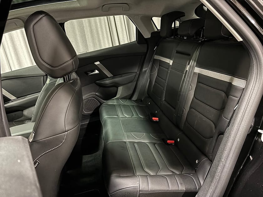 Bild 5 av Citroën C4 SHINE Exclusive PureTech 155 AUT8