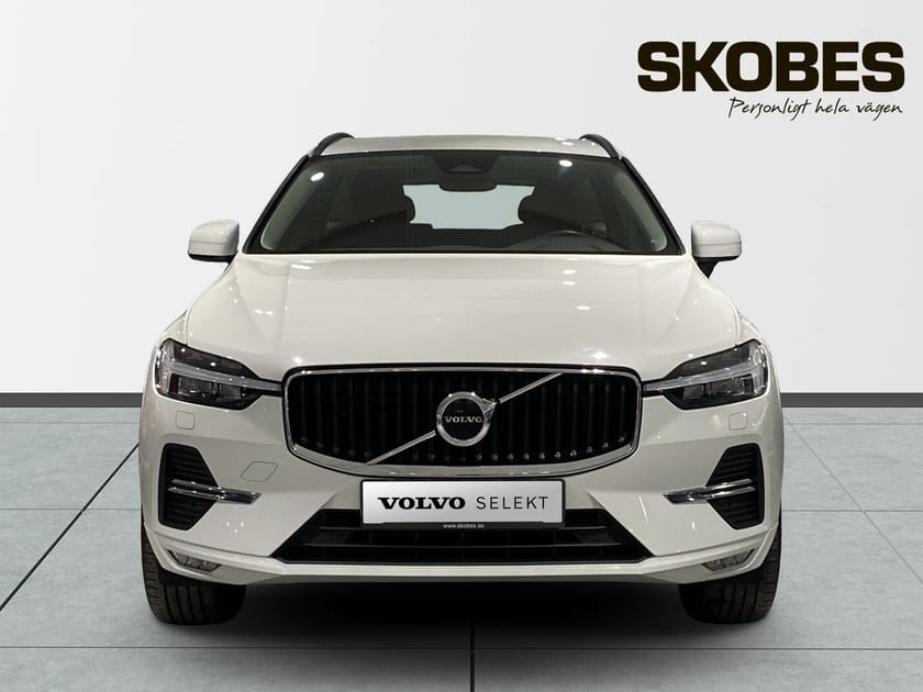 Bild 3 av Volvo XC60 B4 Diesel Momentum Advanced Edt II
