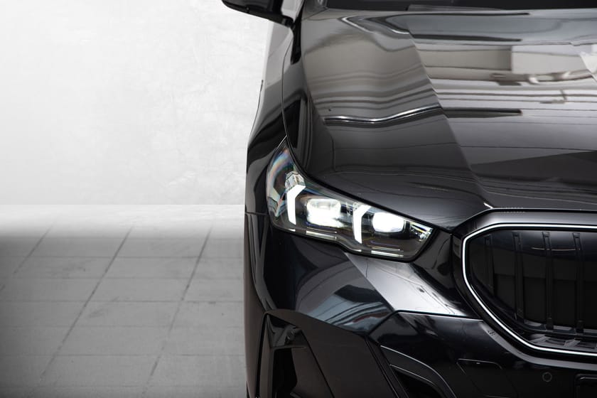 Bilde 4 av BMW i5 xDrive40 Touring 