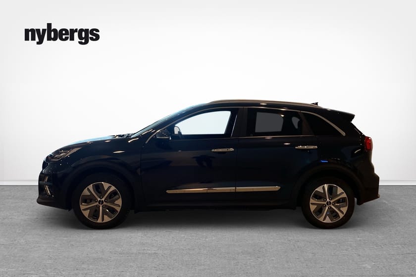 Bild 2 av Kia e-Niro Advance Plus 64kWh