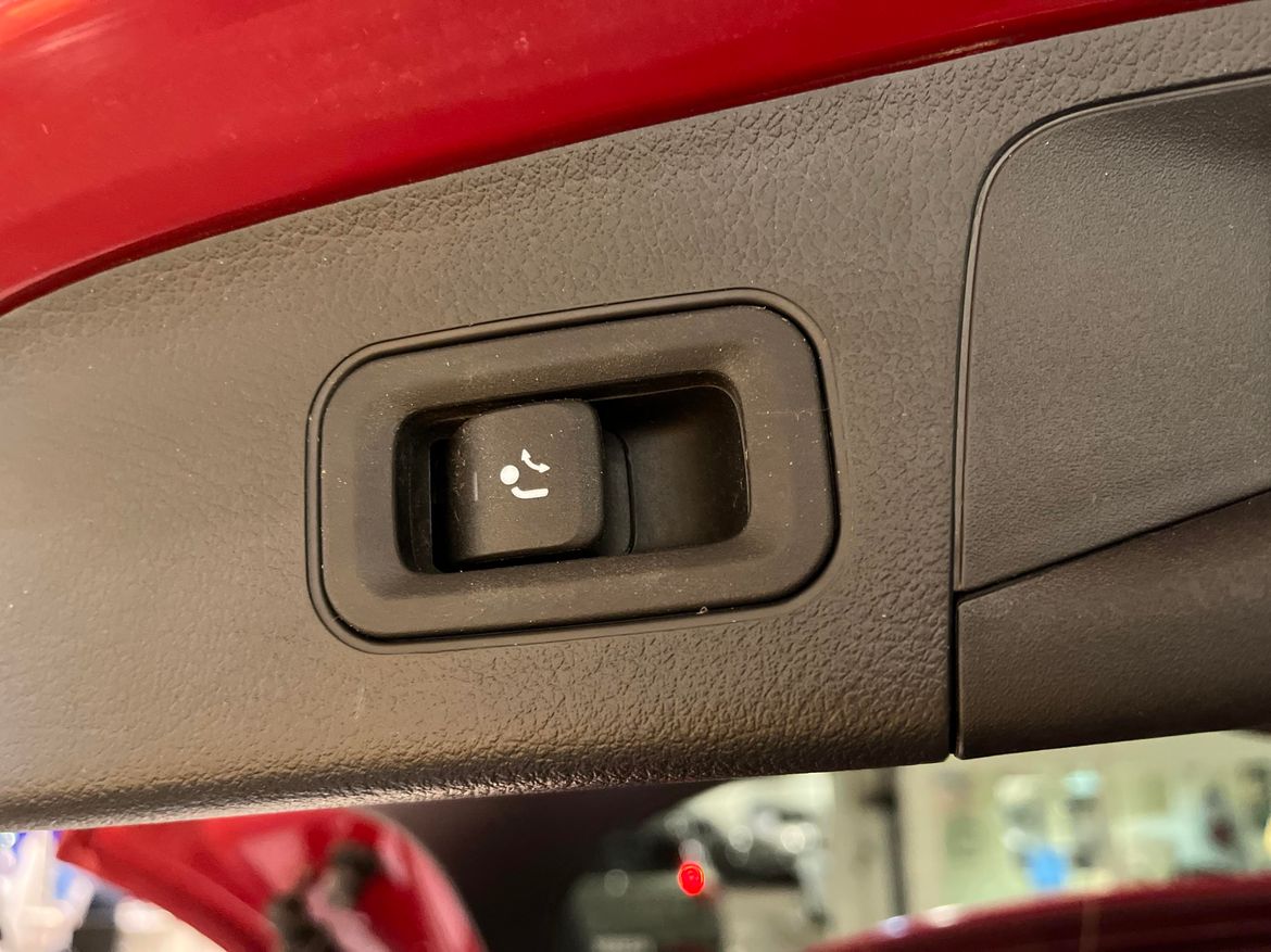 Mercedes-Benz GLA 2022 - miniatyr 15