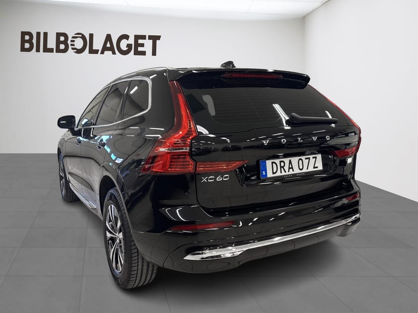 Bild 3 av Volvo XC60 Recharge T6 Core Edition