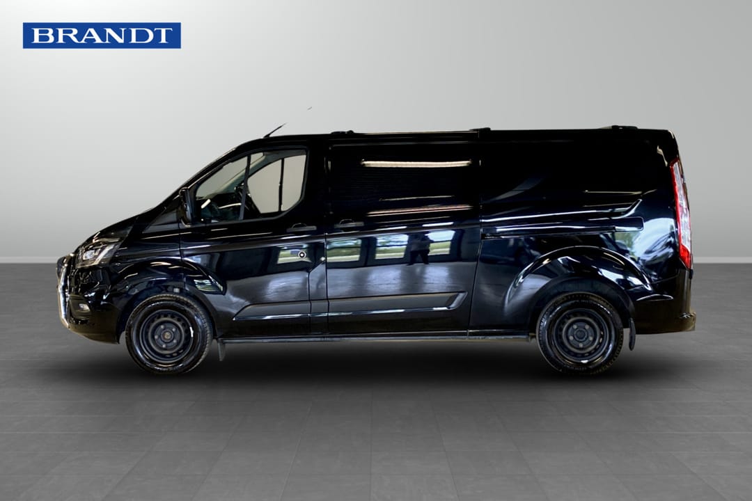 Ford Transit Custom 300