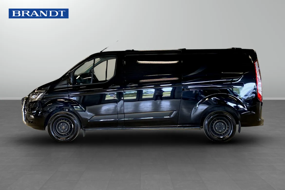 Ford Transit Custom 300