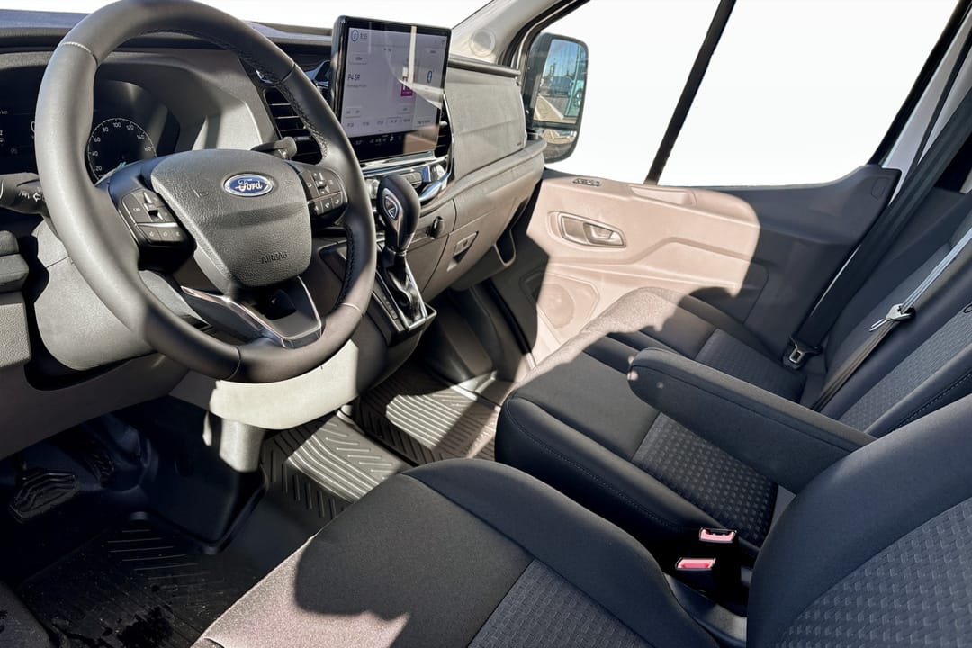 Ford Transit 350