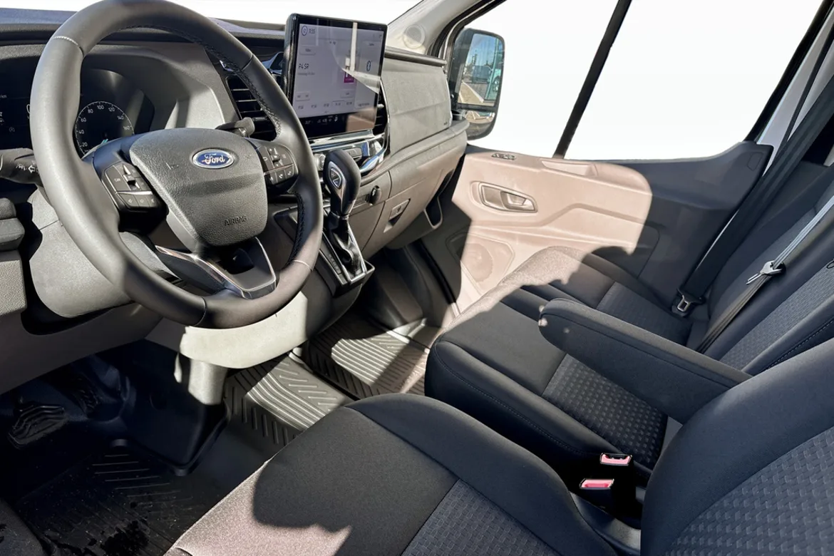 Ford Transit 350