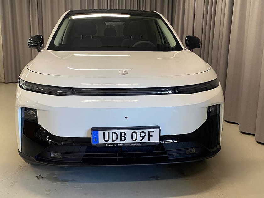 Bild 4 av Leapmotor B10 Design ProMax