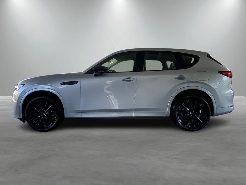 Bilde 2 av Mazda CX-60 PHEV Homura Plug in Hybrid AWD/ Skinn+++
