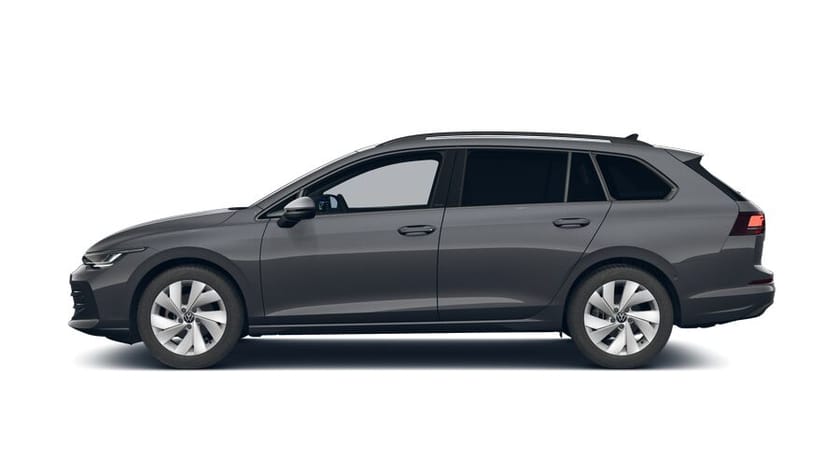 Bild 2 av Volkswagen Golf Sportscombi  Edition eTSI DSG/ Privatleasing