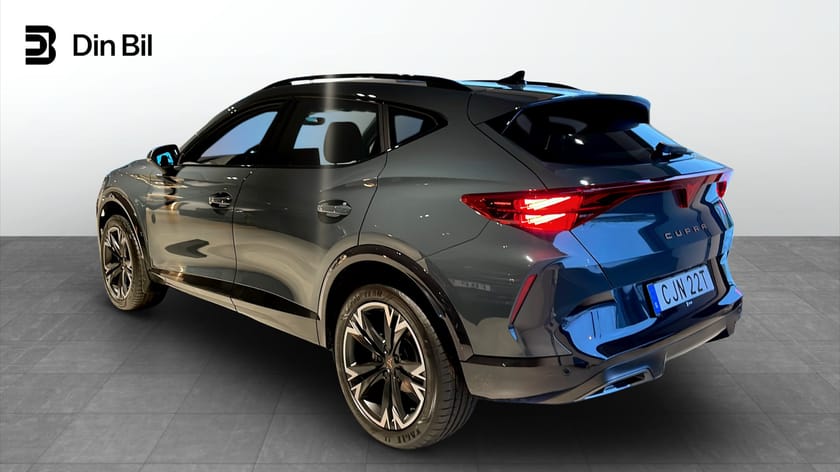 Bild 3 av CUPRA Formentor 1.5 eTSI 150HK DSG *KAMPANJPRIS*