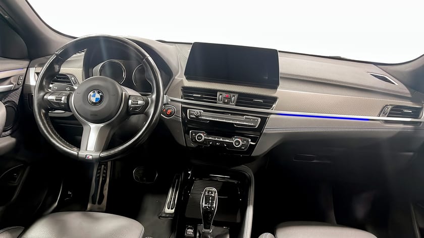Bild 4 av BMW X2 sDrive18i M SPORT | AUTOMAT | DRAGKROK