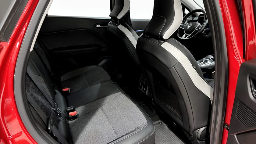 Bild 5 av Renault Captur E-TECH Plugin-Hybrid 160 160hk