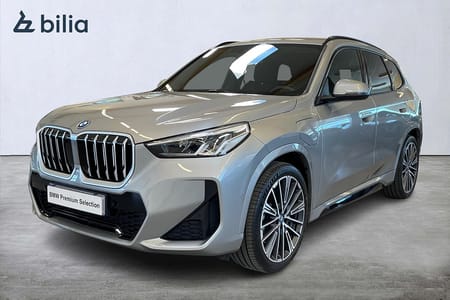 BMW X1 xDrive25e