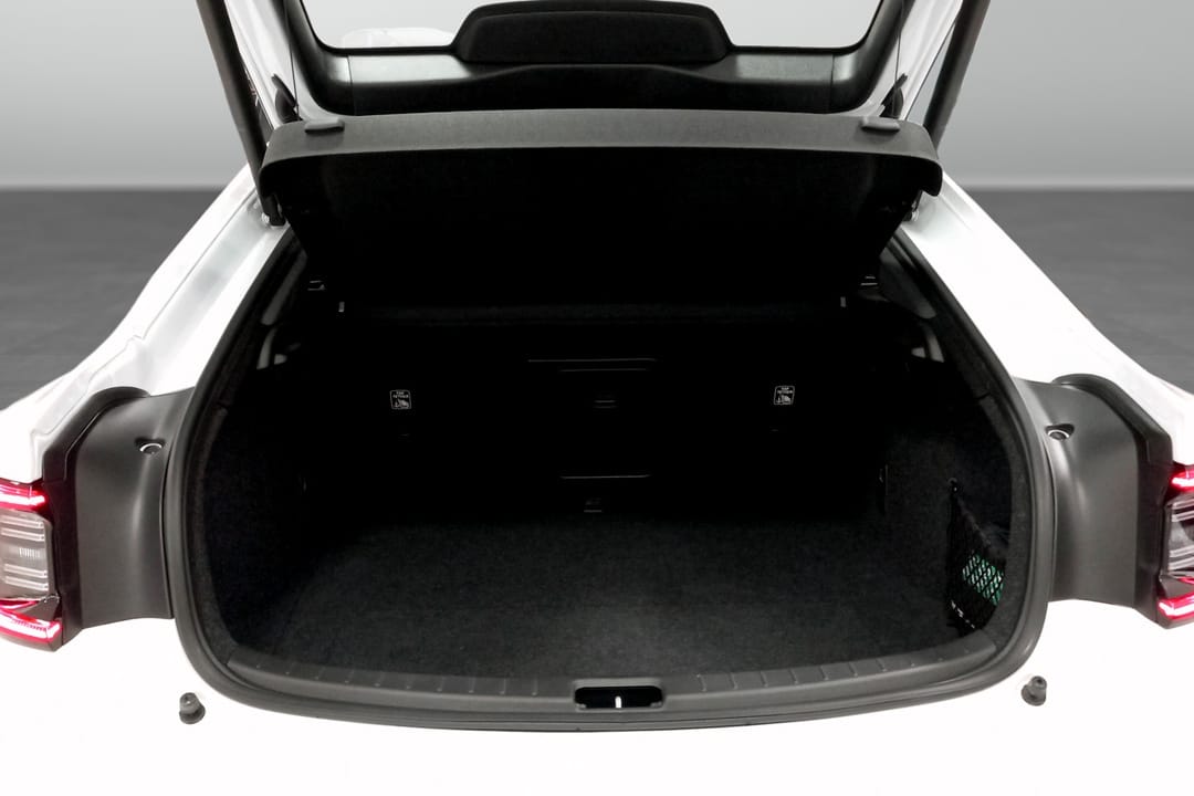 Polestar 2 Long Range Single Motor