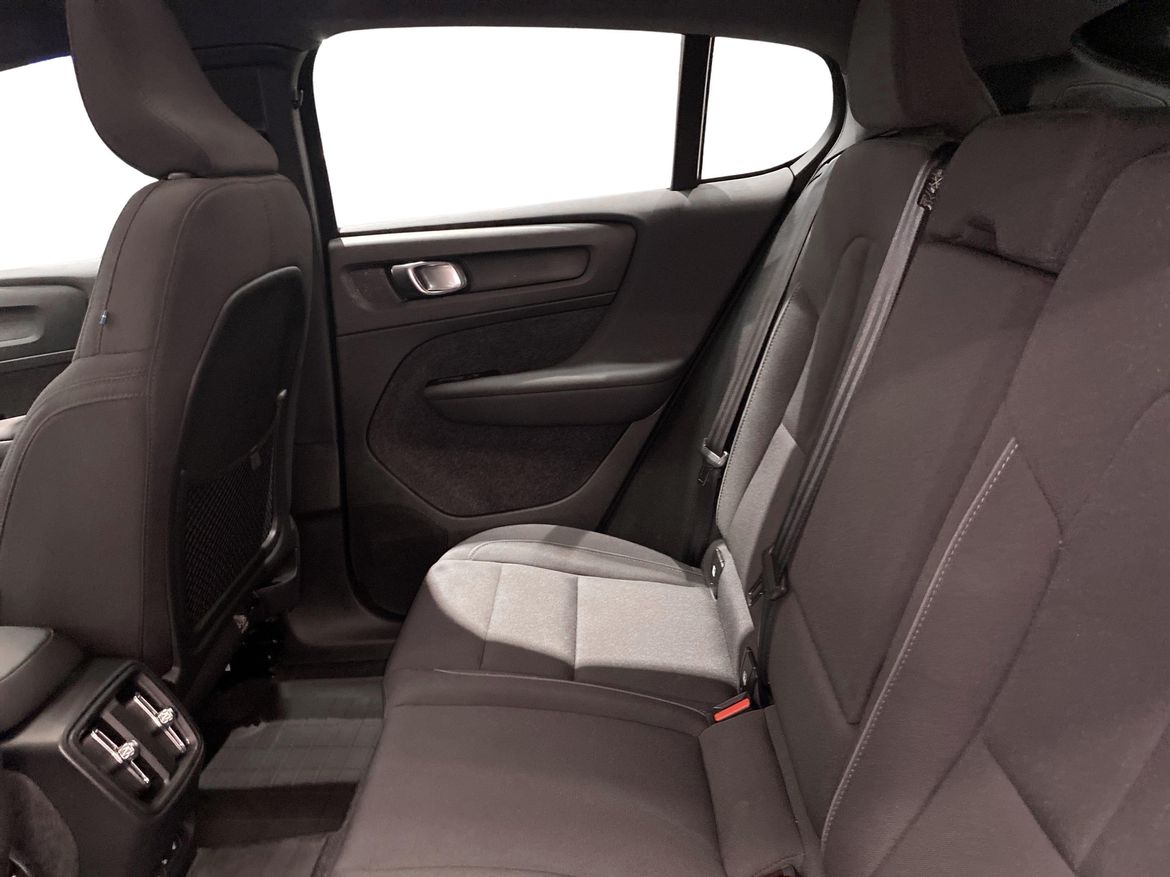 Volvo C40 2023 - miniatyr 7