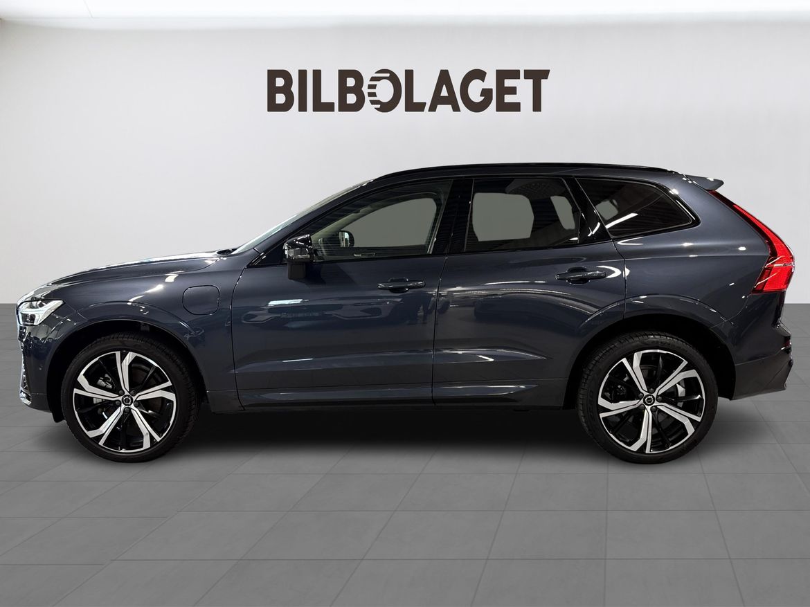 Volvo XC60 2025 - miniatyr 2