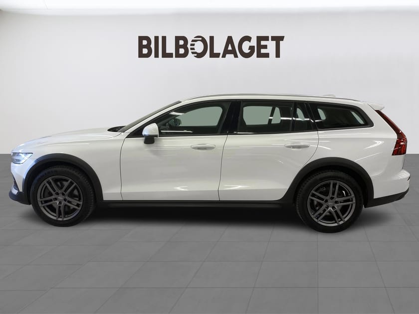 Bild 2 av Volvo V60 Cross Country D4 AWD SE II