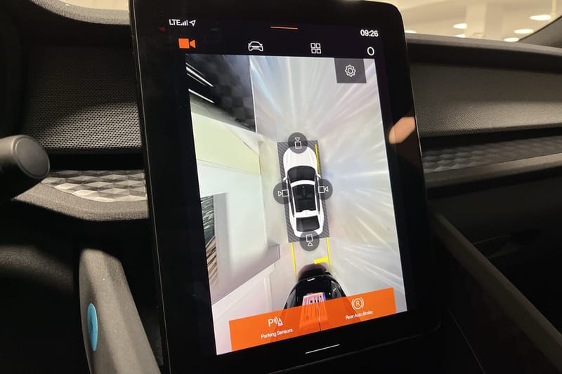 Polestar 2 Long Range Single Motor