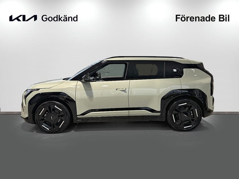 Bild 5 av Kia EV3 Long Range GT LINE