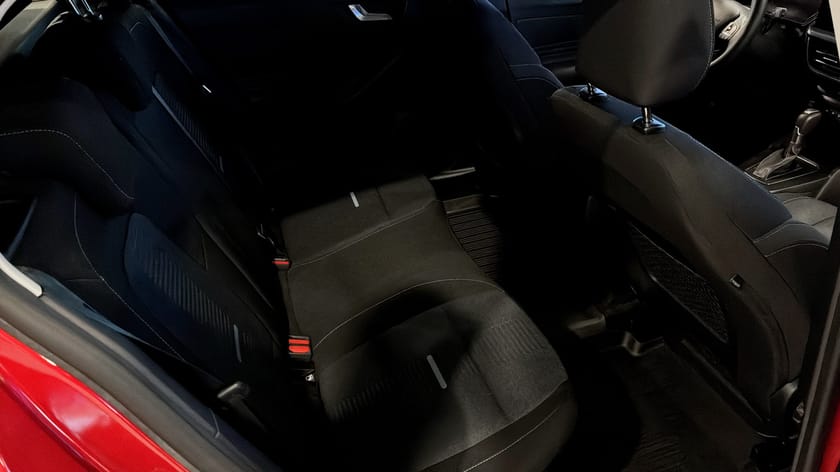 Bild 5 av Ford Focus Active Kombi 1.0 EcoBoost Hybrid E85 | Backkamera & Nav