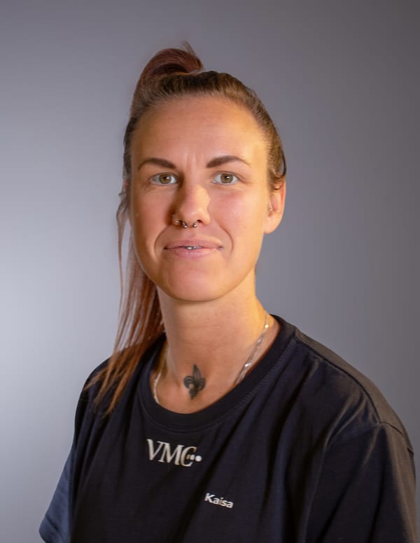 Kaisa Nilsson