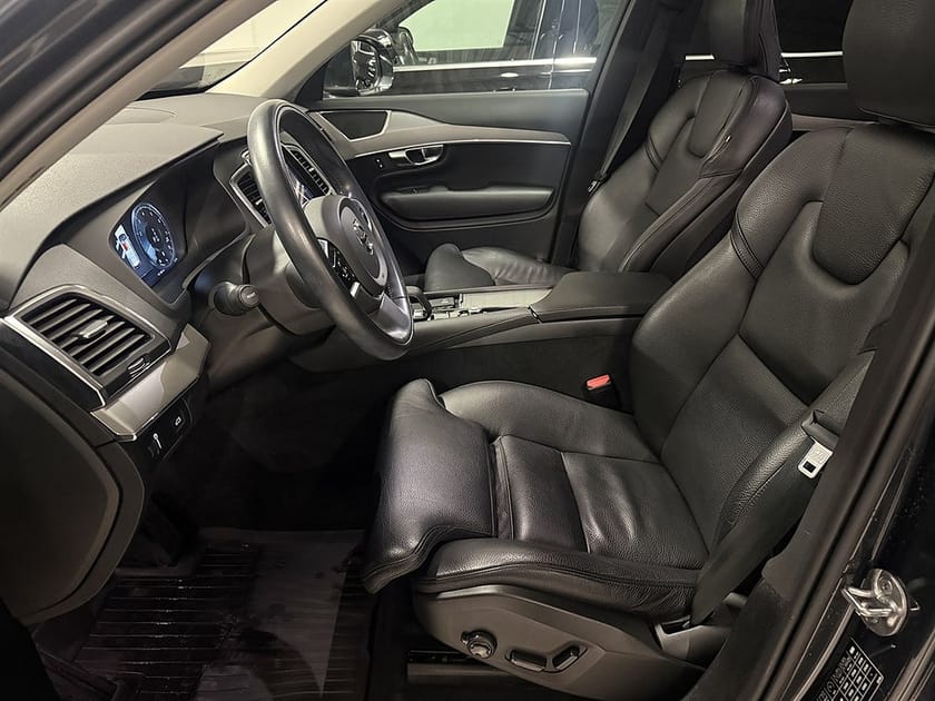 Bild 5 av Volvo XC90 B5 AWD LÄDER DRAG NAVI