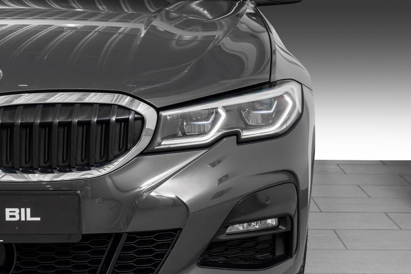 Bilde 4 av BMW 330e xDrive Touring M-sport HUD•ACC•KROK•LASER•FRIFRAKT