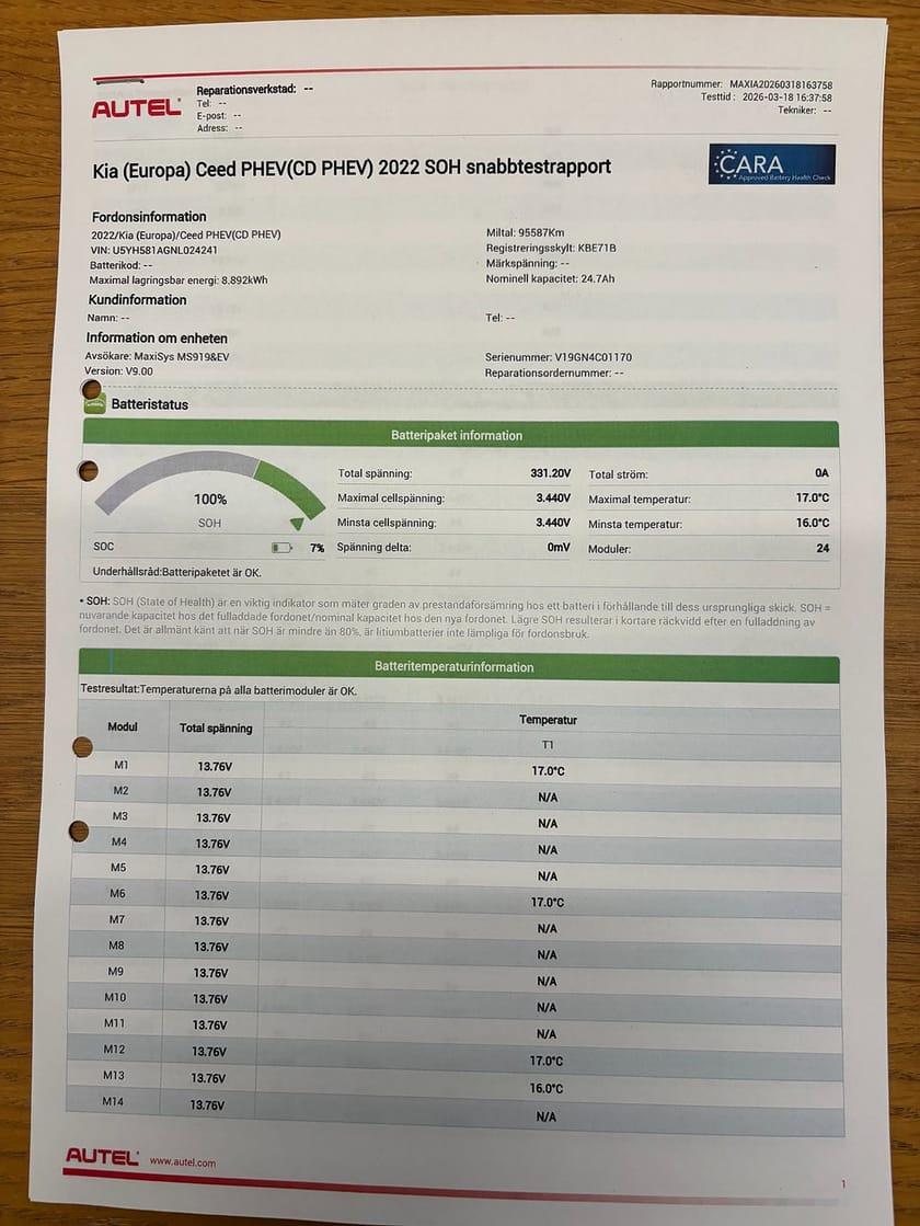 Bild 2 av Volvo V60 Recharge T6 AWD,CORE BRIGHT DRAG B-KAMERA,NAV,MOMS