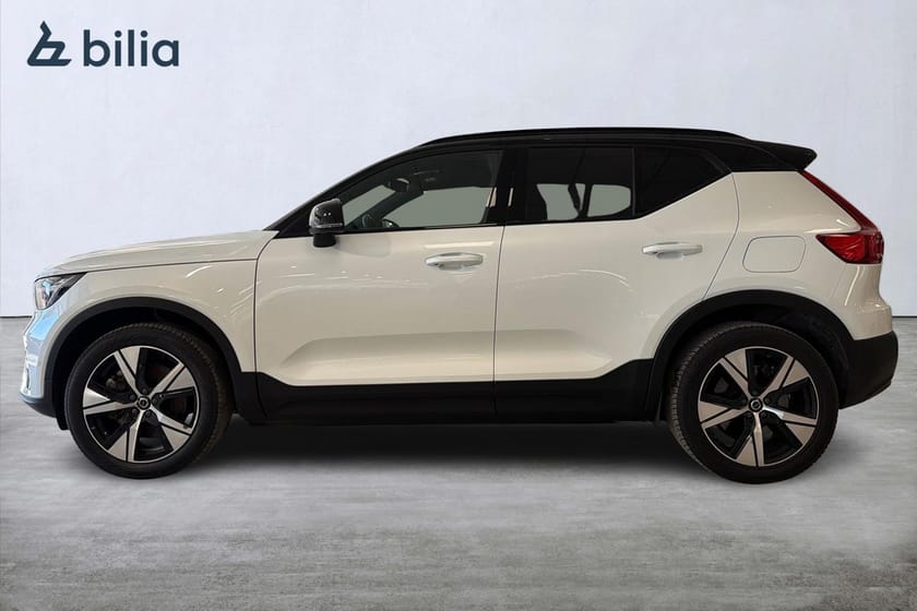 Bild 3 av Volvo XC40 Recharge Single Motor Ultimate | 2.95% Ränta |