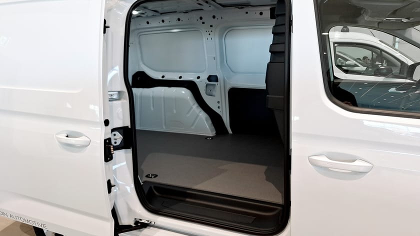 Bild 5 av Ford Grand Transit Connect V761 26.25 LIMITED SKÅP 1.5 L2 PHEV A FWD