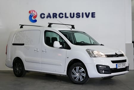 Citroën Berlingo Van L2