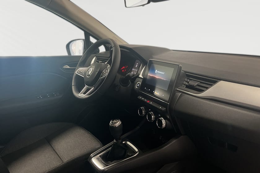 Bild 2 av Renault Captur TCe 90 Equilibre