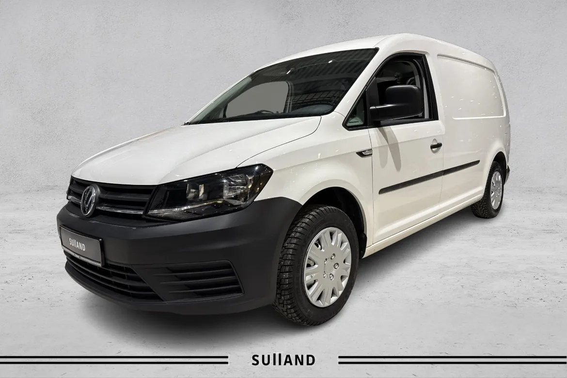 Bilde av Volkswagen Caddy Maxi Van
