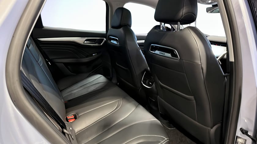 Bild 5 av MG Marvel R Performance 70KWH AWD