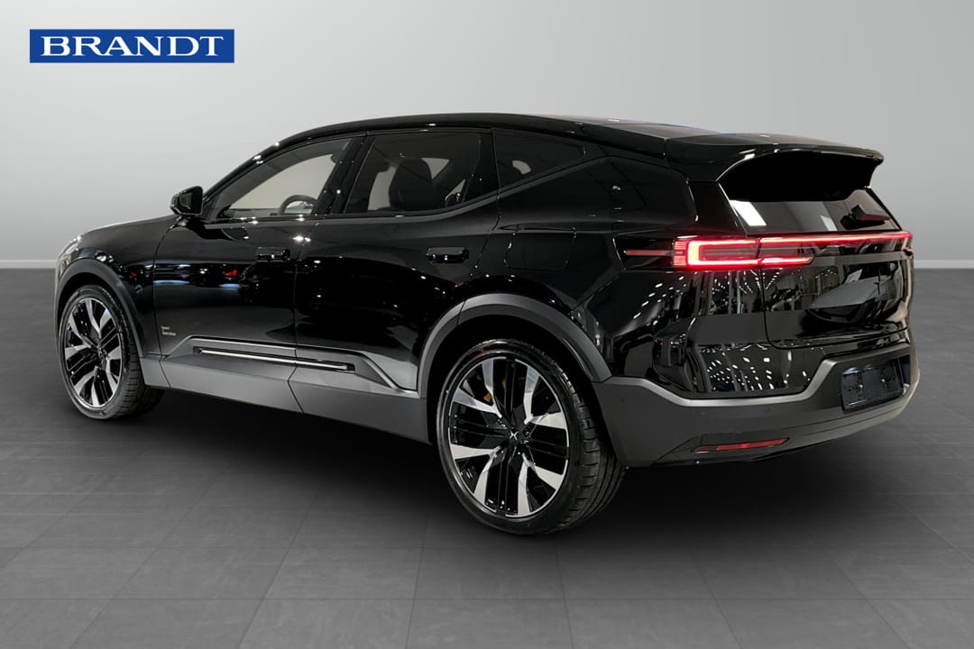 Polestar 3 Long Range Dual Motor Performance