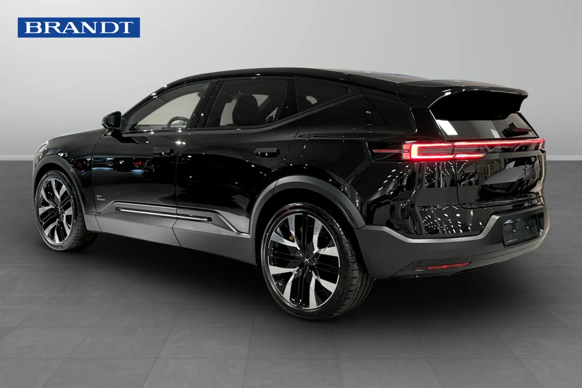 Polestar 3 Long Range Dual Motor Performance