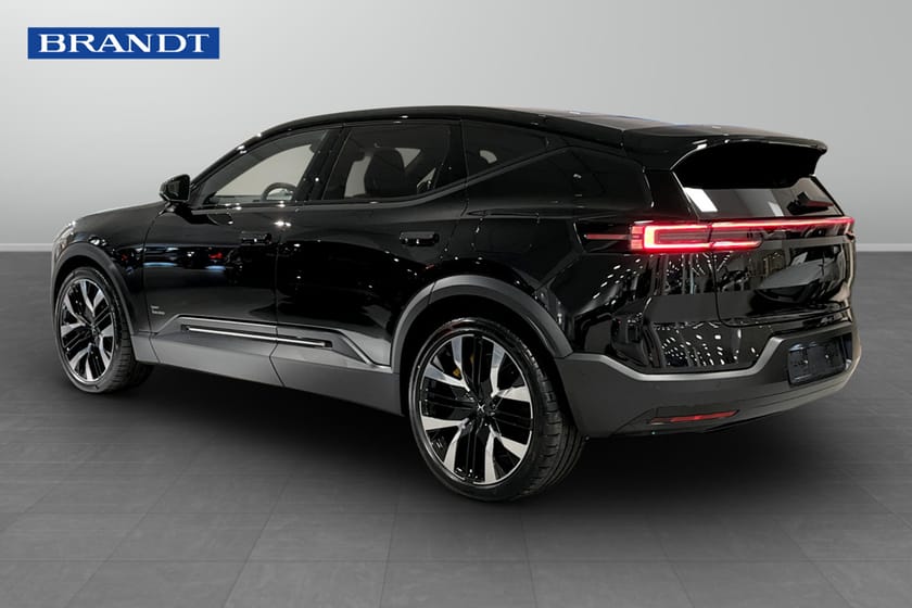 Bild 2 av Polestar 3 Long Range Dual Motor Performance LRDM Business Edit