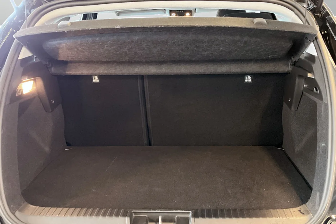 Renault Captur E-TECH Plugin-Hybrid 160