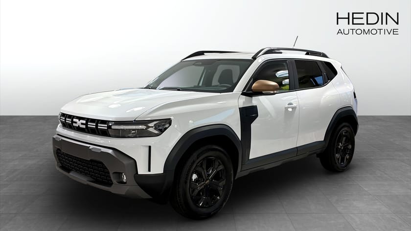 Bild 1 av Dacia Duster Hybrid 155 EXTREME 4x2 // Demobil //