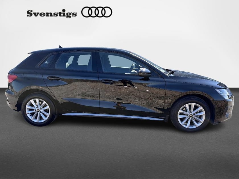 Bild 3 av Audi A3 Sportback 35 TFSI PROLINE 150 HK