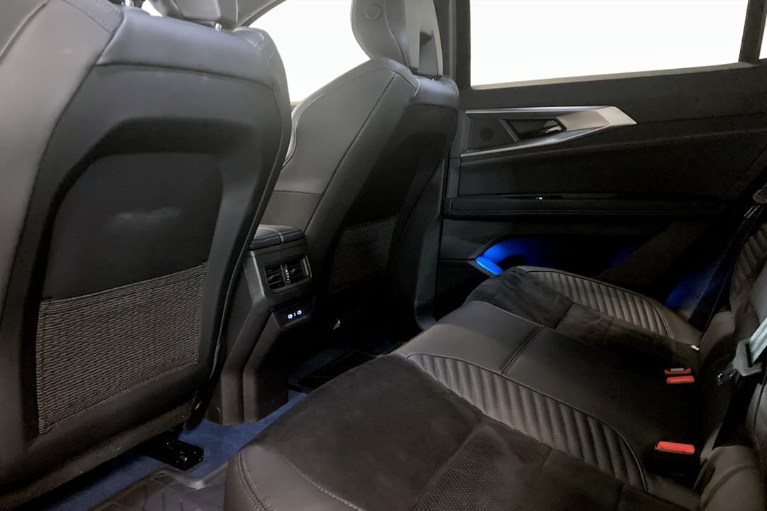 Renault Rafale E-Tech 4×4