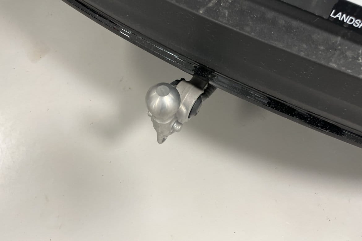 Volvo EX40 Single Motor Extended Range